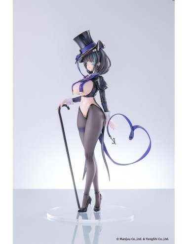 Azur Lane Cheshire The Cat in the...