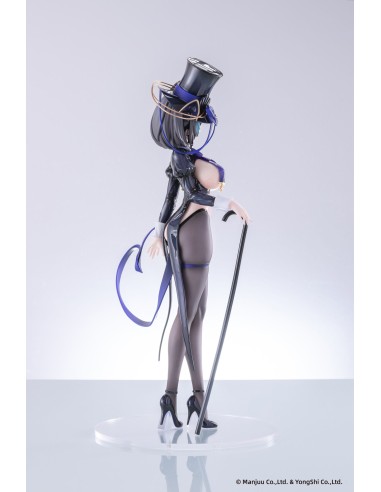 Azur Lane Cheshire The Cat in the...