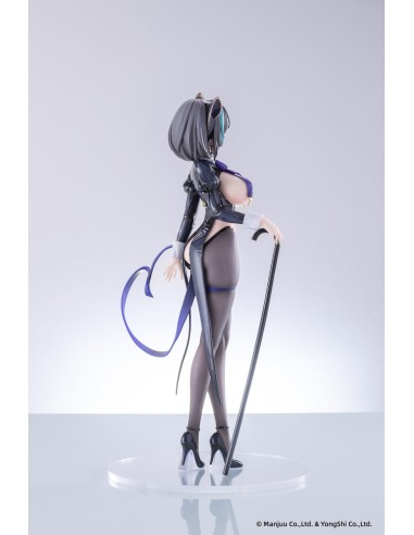 Azur Lane Cheshire The Cat in the...