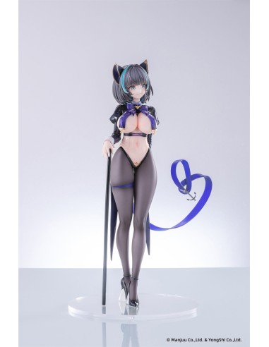 Azur Lane Cheshire The Cat in the...
