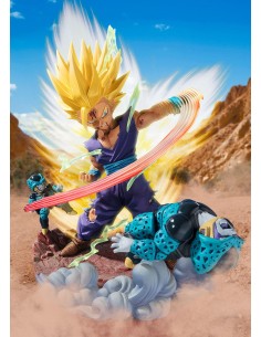 Dragon Ball Z Son Gohan...