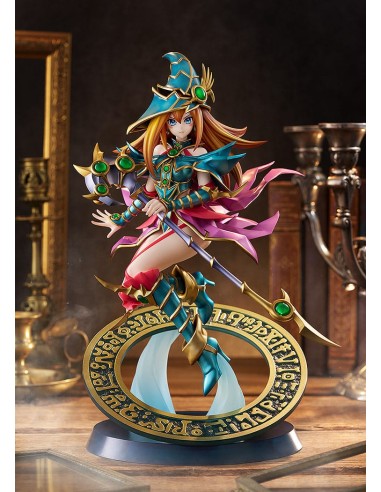 Yu-Gi-Oh! Card Game Monster Figure...