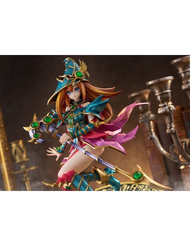 Yu-Gi-Oh! Card Game Monster Figure...