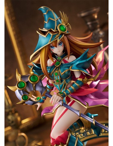 Yu-Gi-Oh! Card Game Monster Figure...