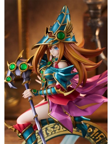 Yu-Gi-Oh! Card Game Monster Figure...