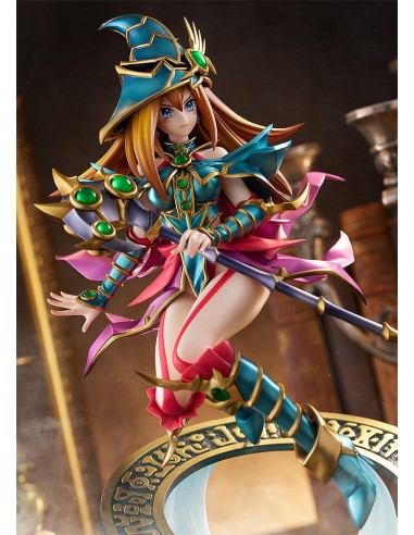 Yu-Gi-Oh! Card Game Monster Figure...