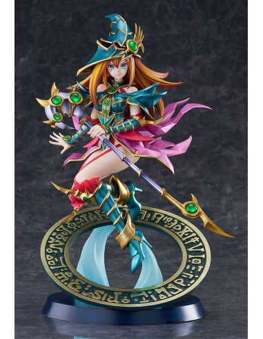Yu-Gi-Oh! Card Game Monster Figure...