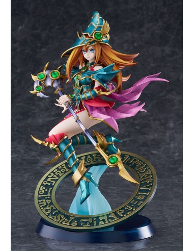 Yu-Gi-Oh! Card Game Monster Figure...