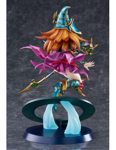 Yu-Gi-Oh! Card Game Monster Figure...