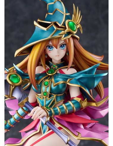 Yu-Gi-Oh! Card Game Monster Figure...
