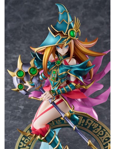 Yu-Gi-Oh! Card Game Monster Figure...