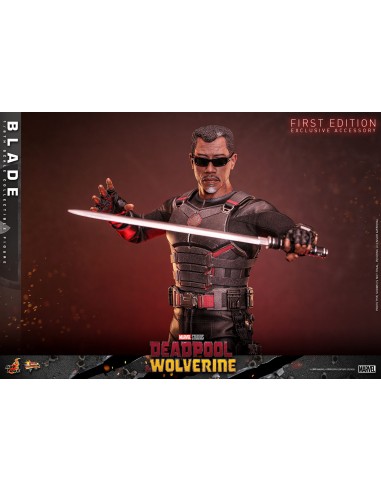 Deadpool & Wolverine Movie...