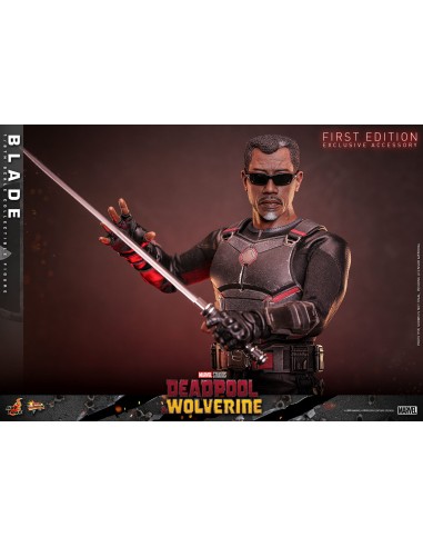 Deadpool & Wolverine Movie...