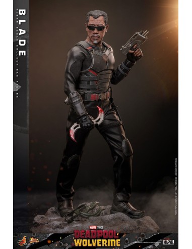Deadpool & Wolverine Movie...