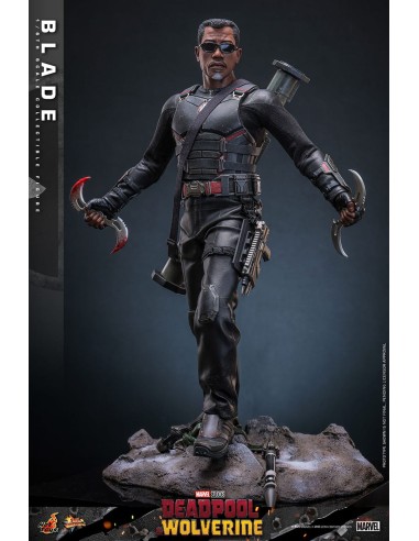 Deadpool & Wolverine Movie...