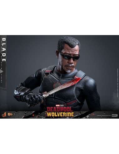 Deadpool & Wolverine Movie...
