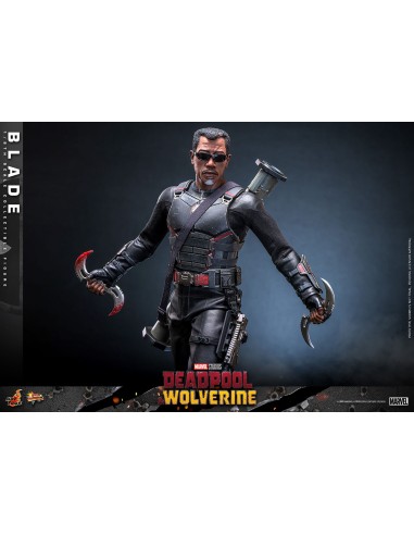 Deadpool & Wolverine Movie...