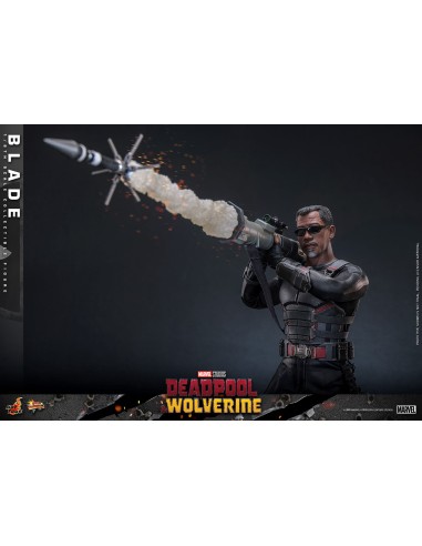 Deadpool & Wolverine Movie...