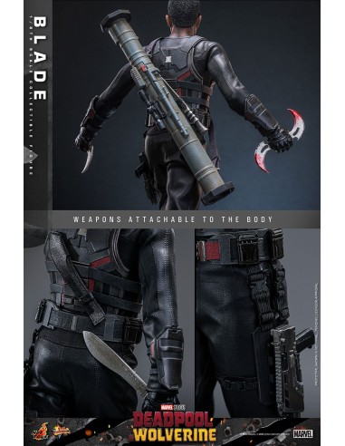Deadpool & Wolverine Movie...