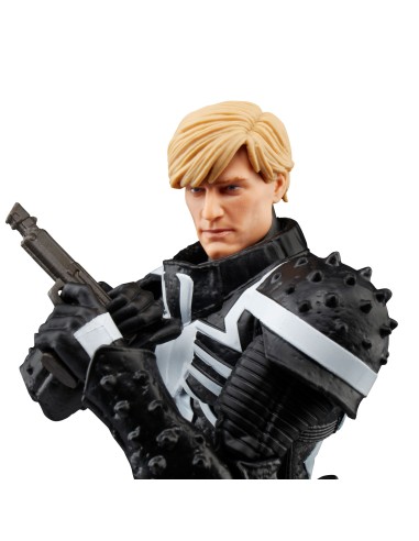 Spider-Man Marvel Legends Retro Agent...