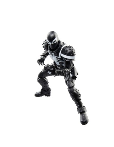Spider-Man Marvel Legends Retro Agent...
