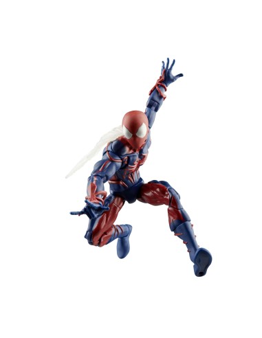 Spider-Man Marvel Legends Retro...