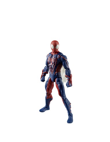 Spider-Man Marvel Legends Retro...