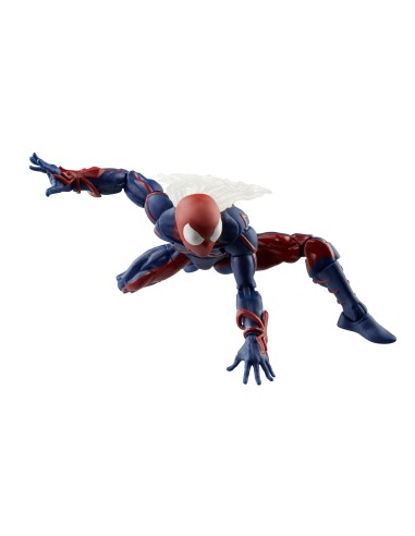 Spider-Man Marvel Legends Retro...