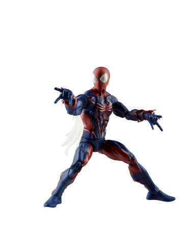 Spider-Man Marvel Legends Retro...