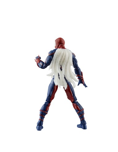 Spider-Man Marvel Legends Retro...