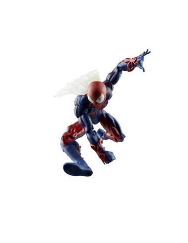 Spider-Man Marvel Legends Retro...