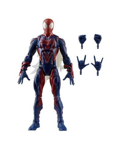 Spider-Man Marvel Legends Retro...