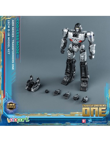 Transformers One AMK Mini Series...