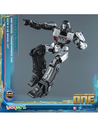 Transformers One AMK Mini Series...