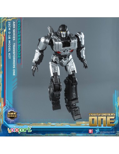 Transformers One AMK Mini Series...