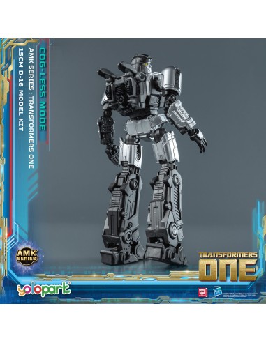 Transformers One AMK Mini Series...