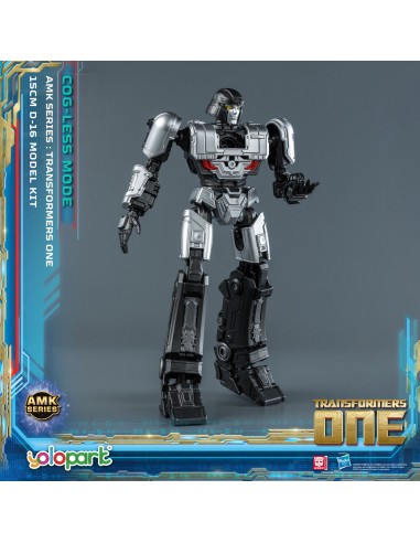 Transformers One AMK Mini Series...