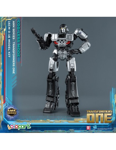 Transformers One AMK Mini Series...