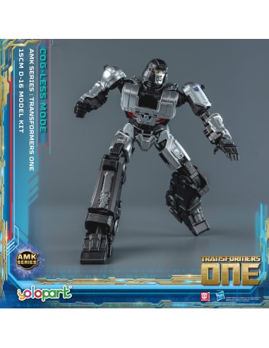 Transformers One AMK Mini Series...