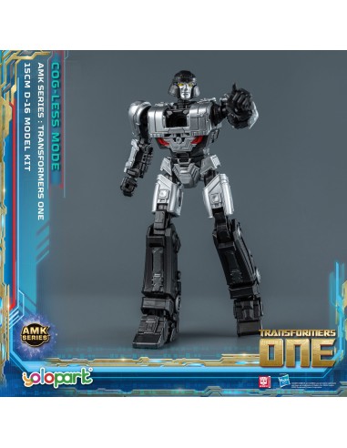 Transformers One AMK Mini Series...