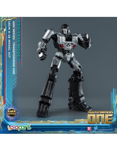 Transformers One AMK Mini Series...