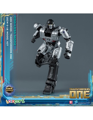 Transformers One AMK Mini Series...