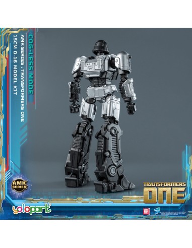 Transformers One AMK Mini Series...