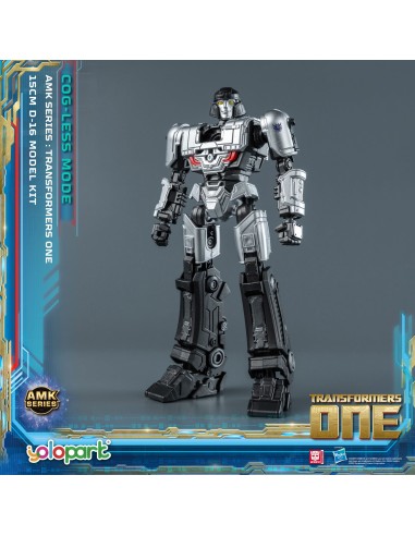 Transformers One AMK Mini Series...
