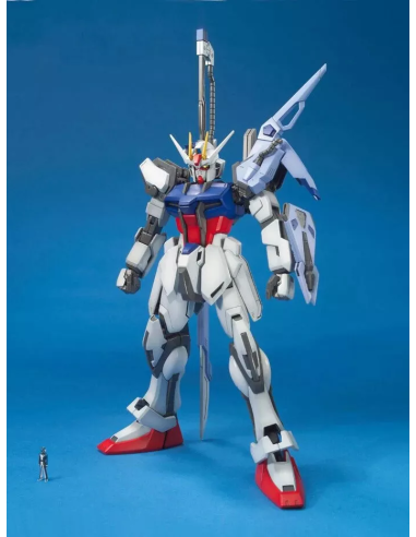 Gundam Launcher/Sword Strike Master...
