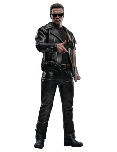 Terminator 2 Movie Masterpiece 1/6...