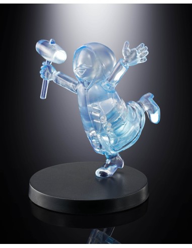 Bandai One Piece Soul of Chogokin...