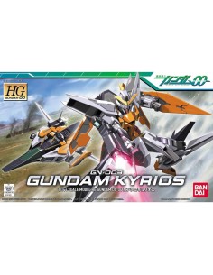 Gundam 00 Kyrios High Grade...