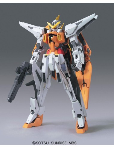 Gundam 00 Kyrios High Grade Bandai