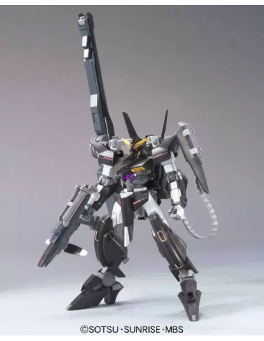 Bandai Gundam 00 Throne Eins High Grade